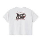 RBF CLUB -  Boxy Tee