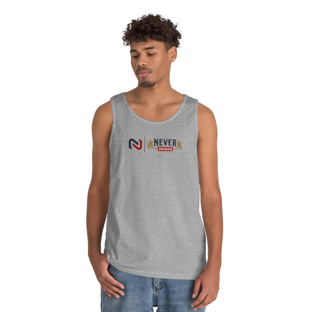 Unisex Tank - Gildan - BENT