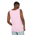 Unisex Tank - Comfort Colors - BENT