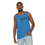 Flag Logo Unisex Tank
