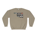 Never Broken Oklahoma Crewneck