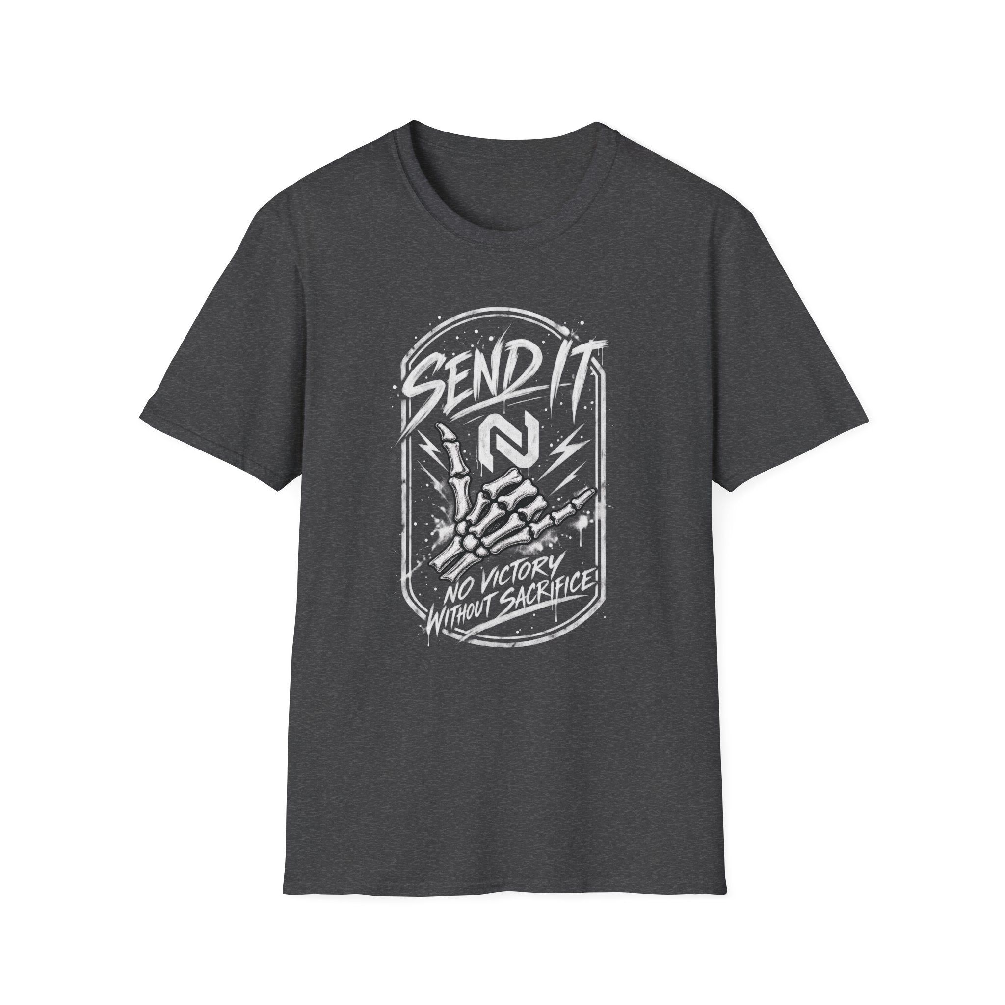 SEND IT