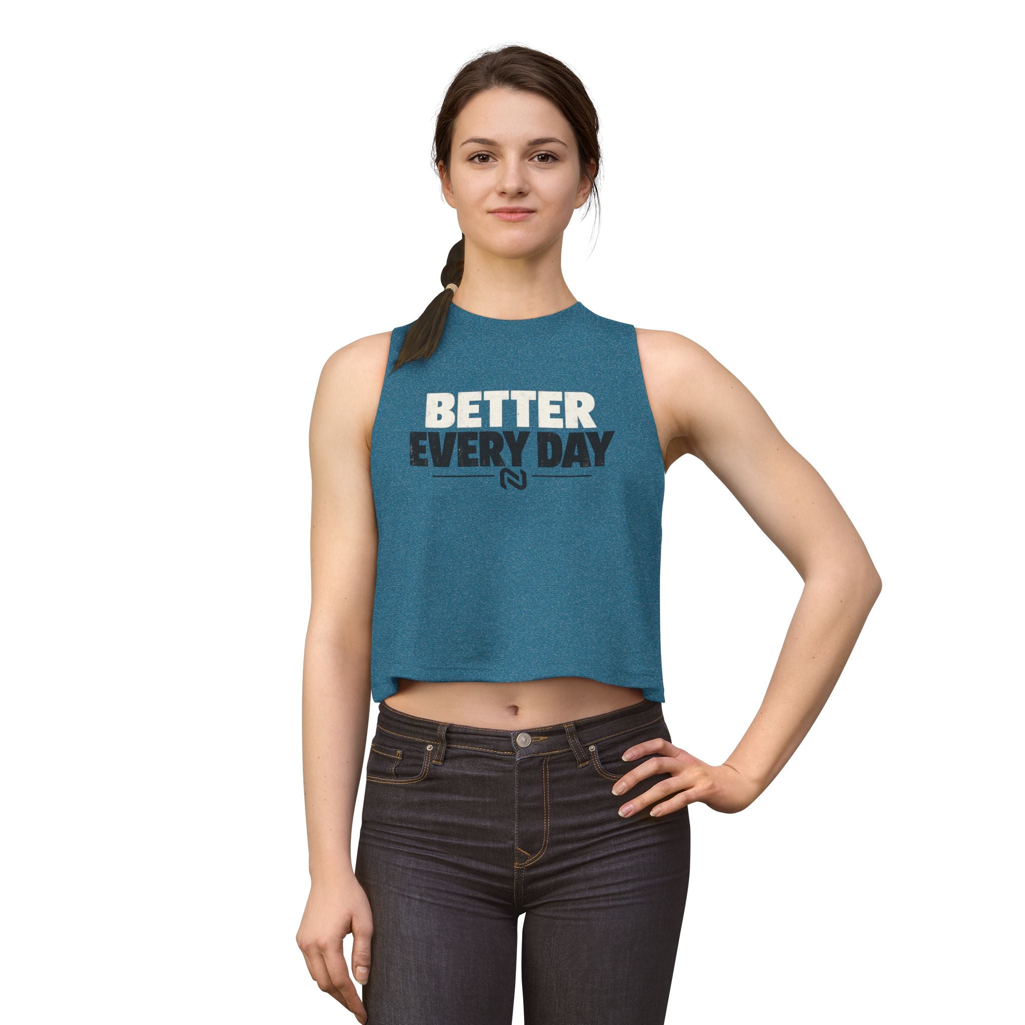 BETTER EVERYDAY