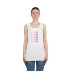 Unisex Tank - Gildan - BENT