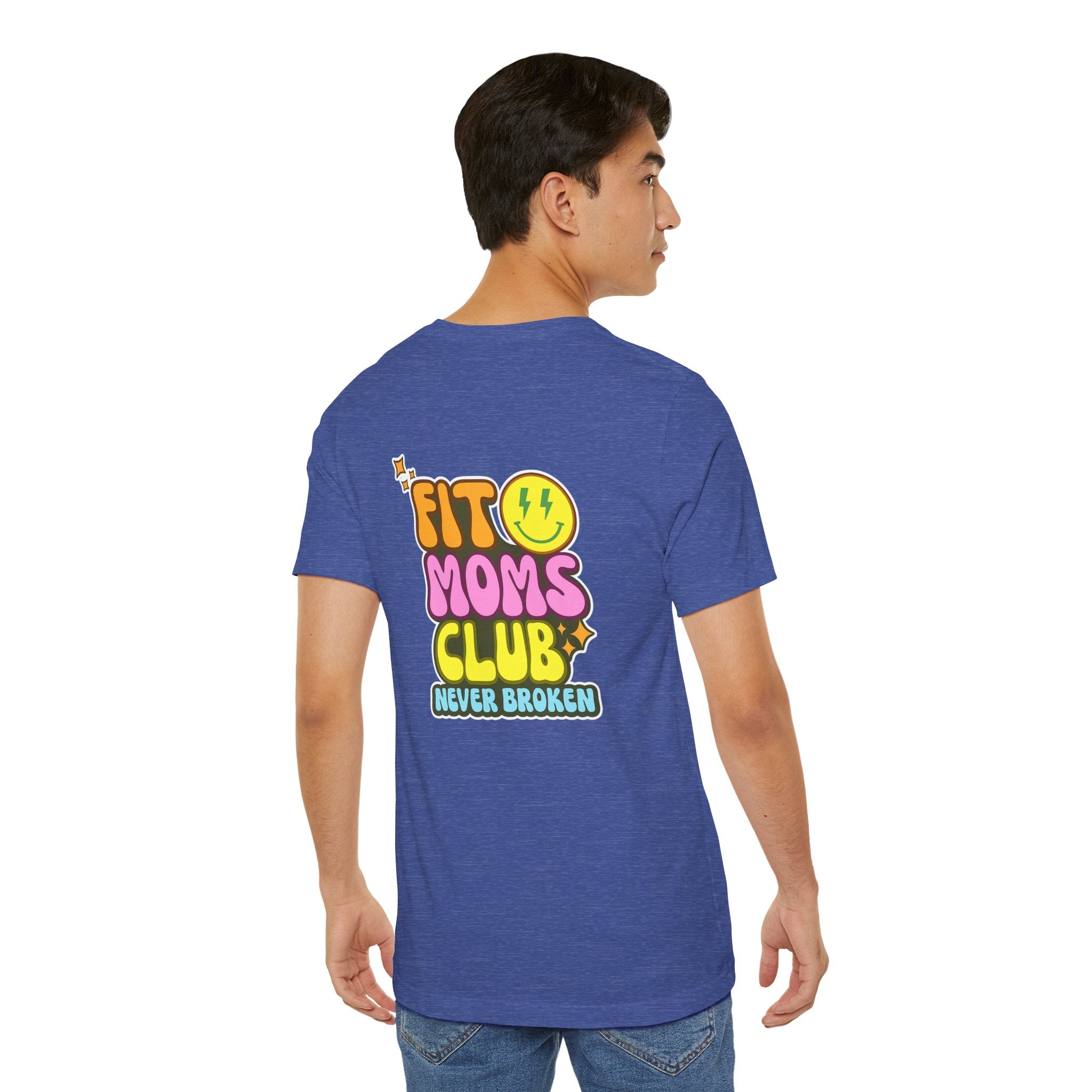 Fit Mom's Club