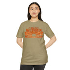 Bent Never Broken - Vintage Fall