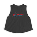 Logo Crop Tank