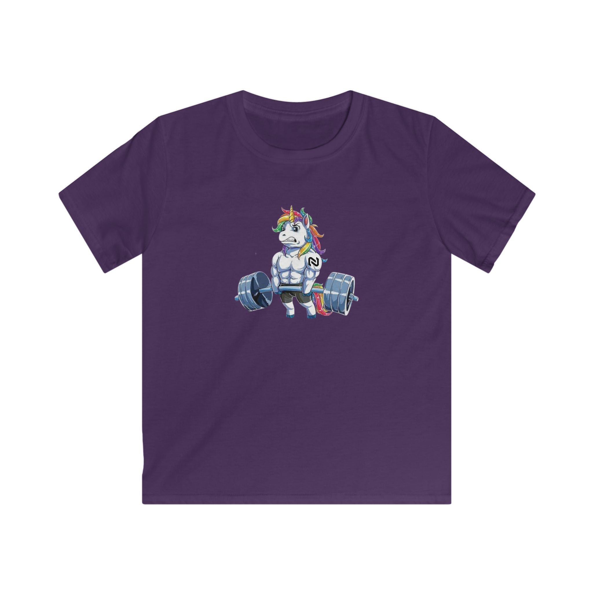 Kids Unicorn