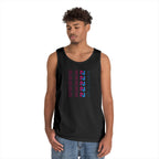 Unisex Tank - Gildan - BENT