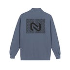 Unisex - Comfort Colors - Quarter-Zip Sweatshirt