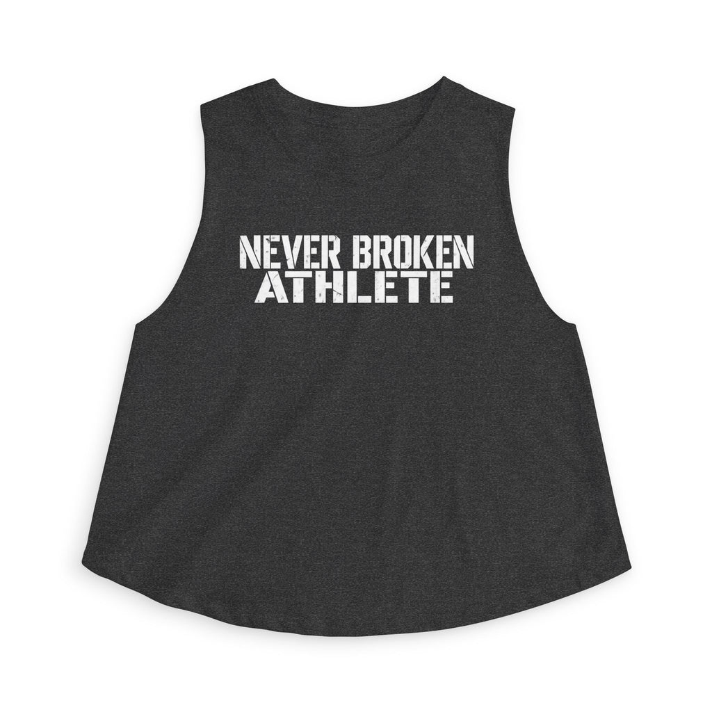 Never Broken Athlete