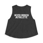 Never Broken Athlete