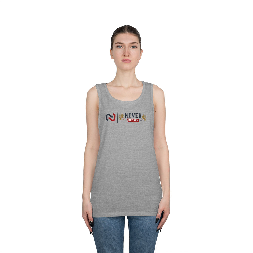 Unisex Tank - Gildan - BENT