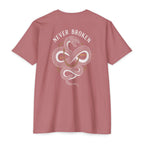 Never Broken - Snake