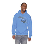 Never Broken Oklahoma Hoodie