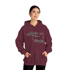 Never Broken Oklahoma Hoodie