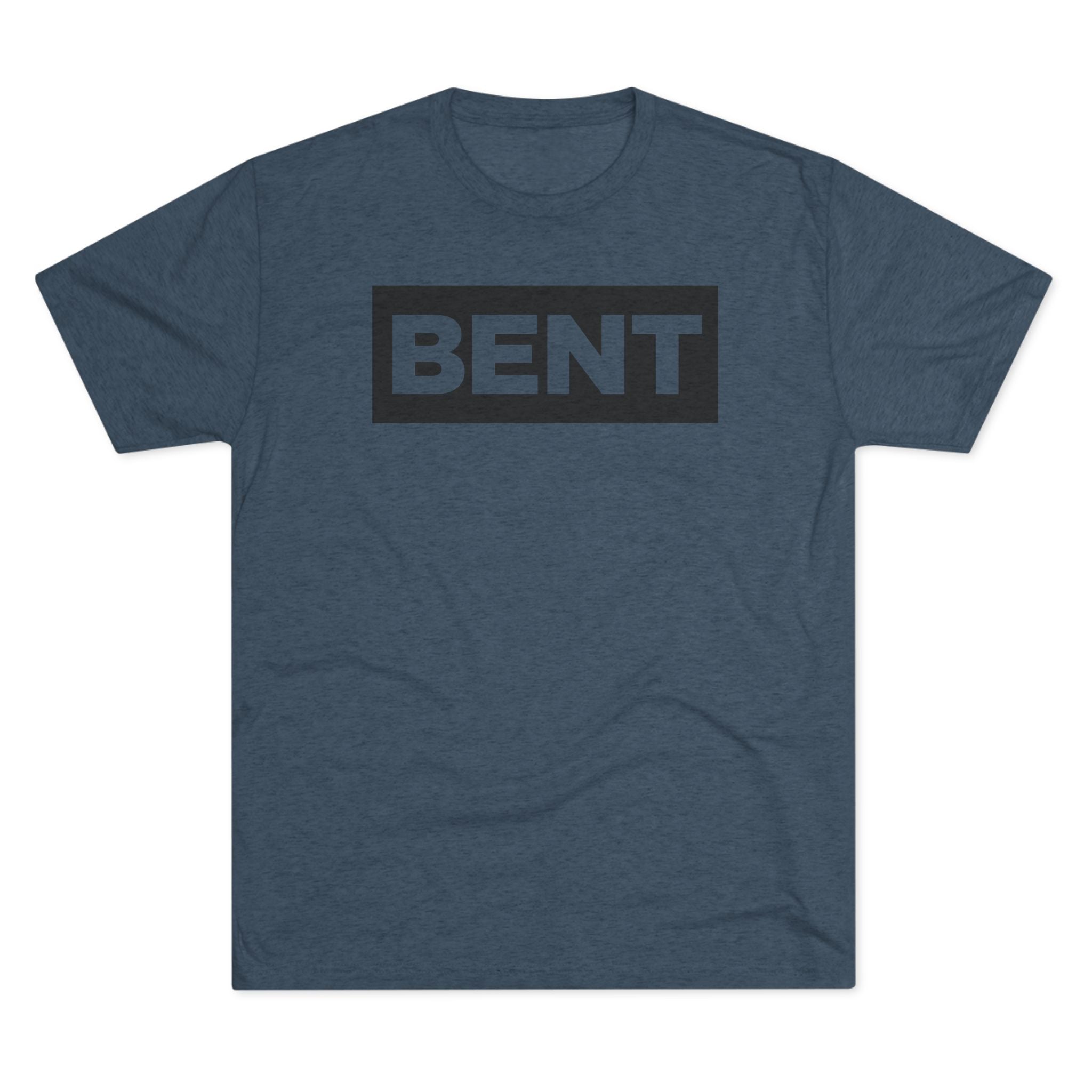 BENT Tri-Blend
