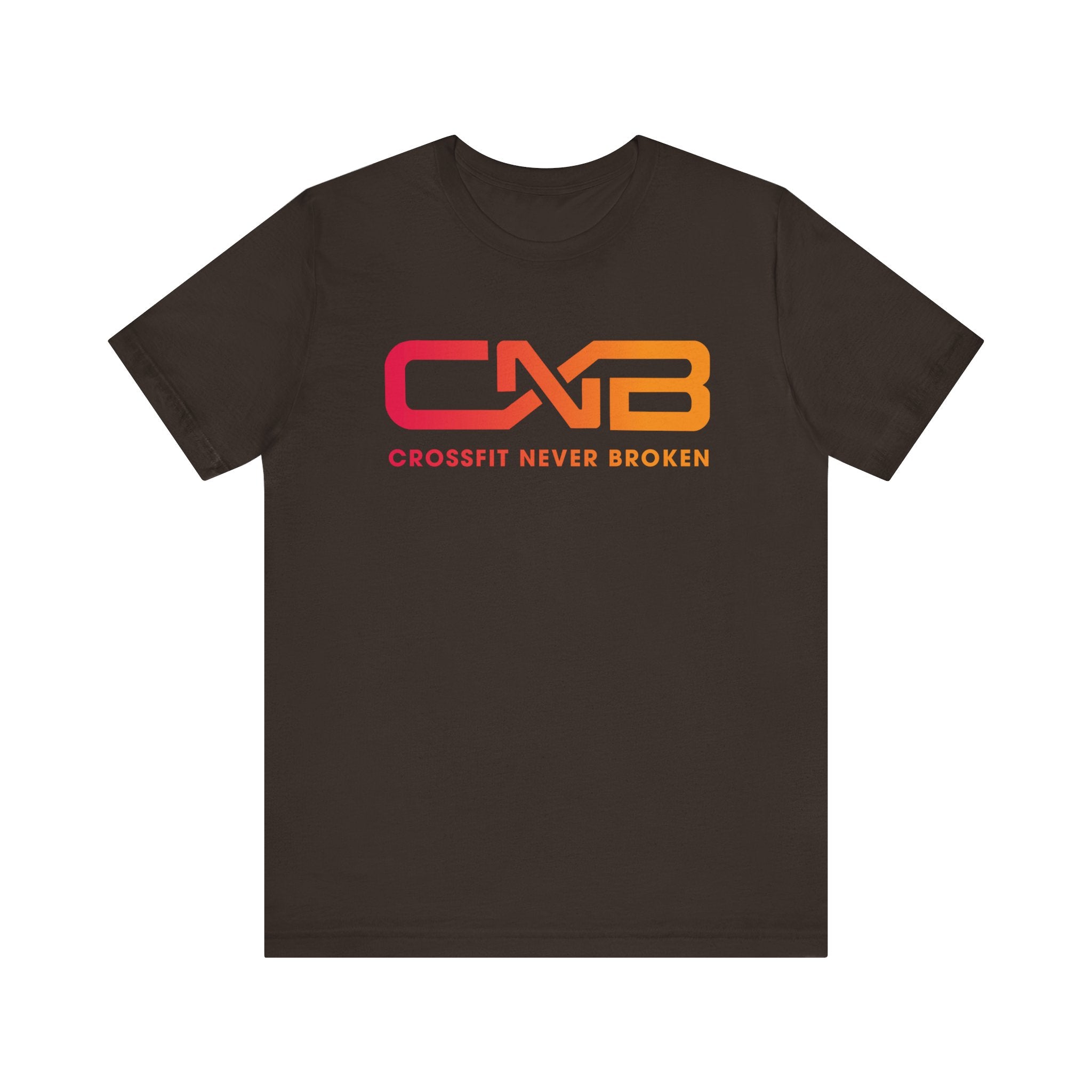 CNB - Ombre Red/Orange
