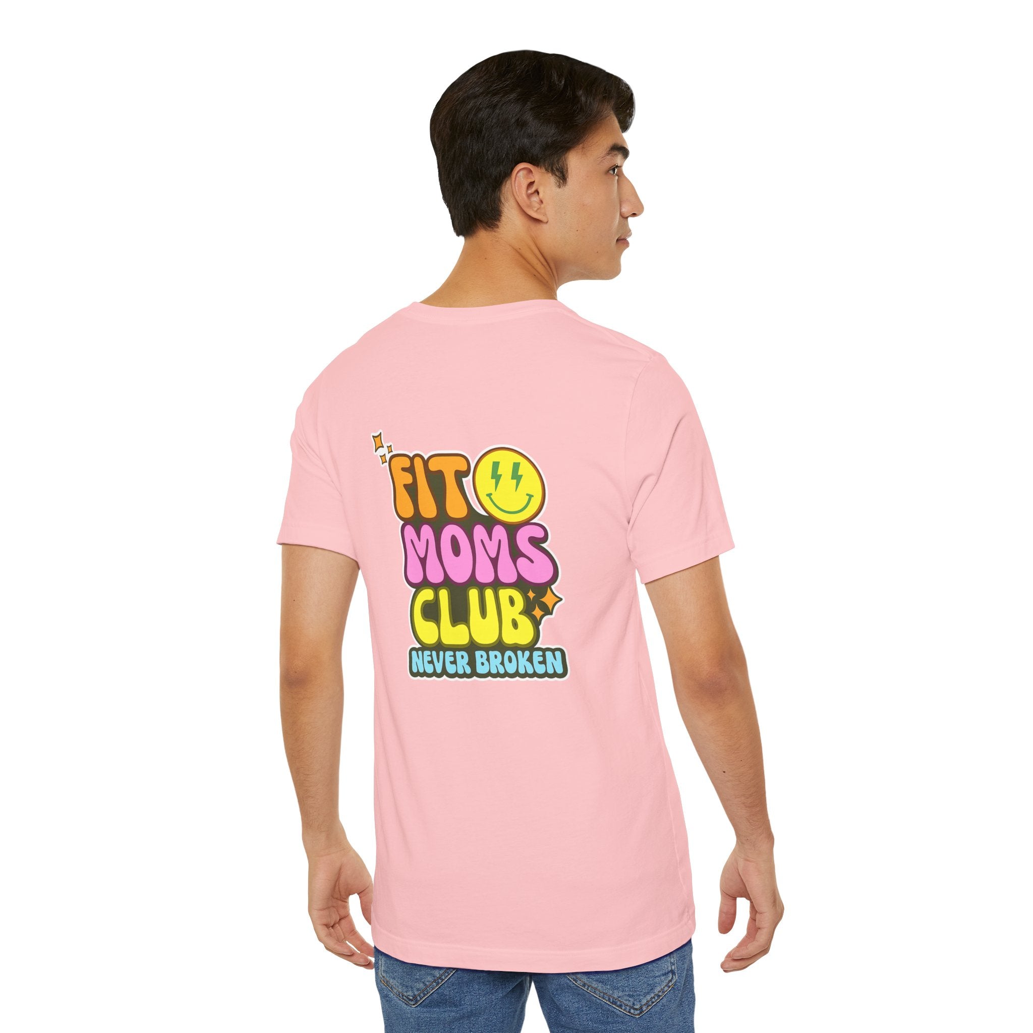 Fit Mom's Club