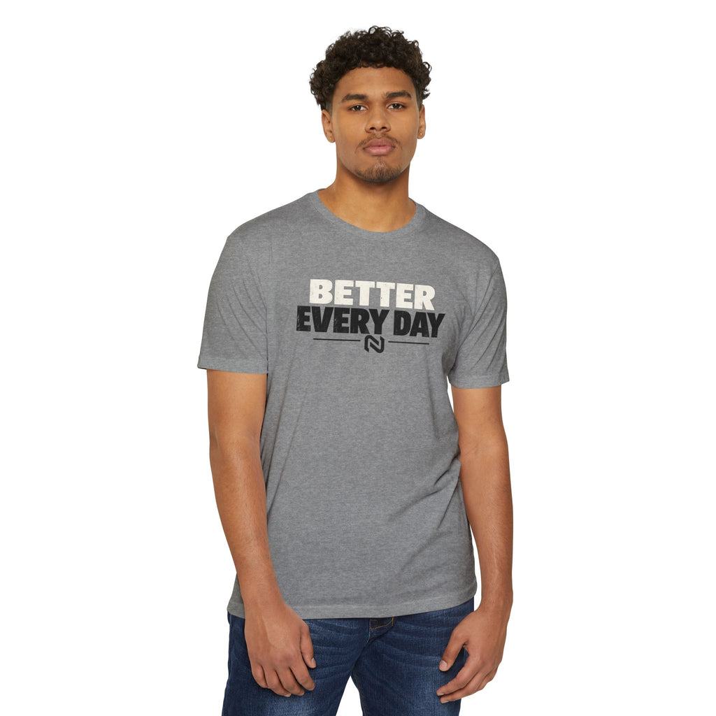 BETTER EVERYDAY