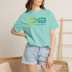 CNB - Ombre Yellow/Green
