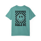 Rule #1