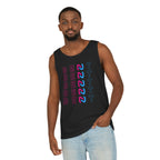 Unisex Tank - Comfort Colors - BENT
