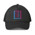 Each hat has a different design