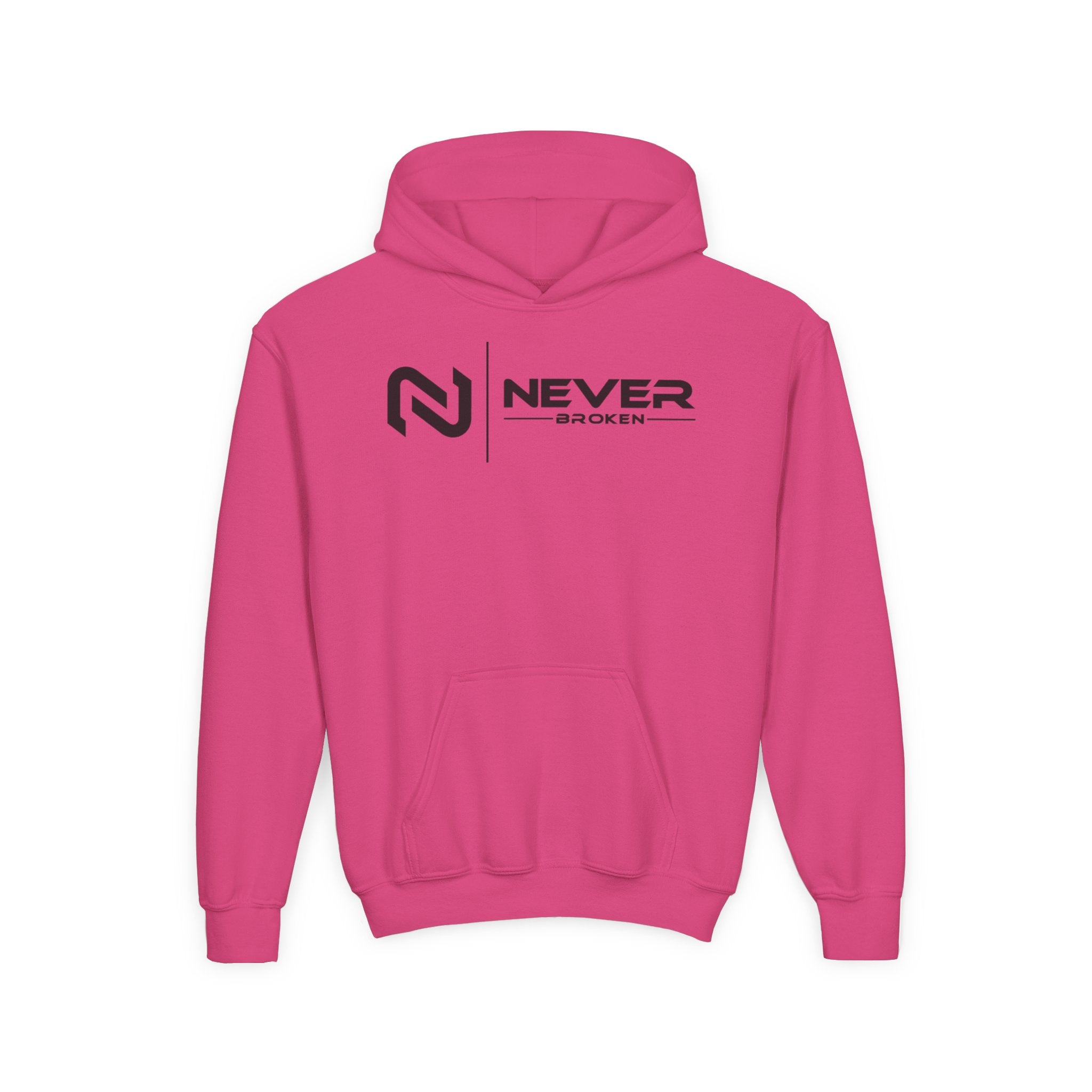 Logo Hoodie (kids)