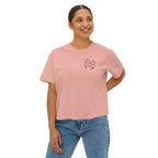 RBF CLUB -  Boxy Tee