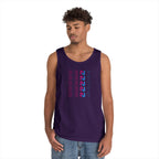Unisex Tank - Gildan - BENT