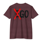 No EGO