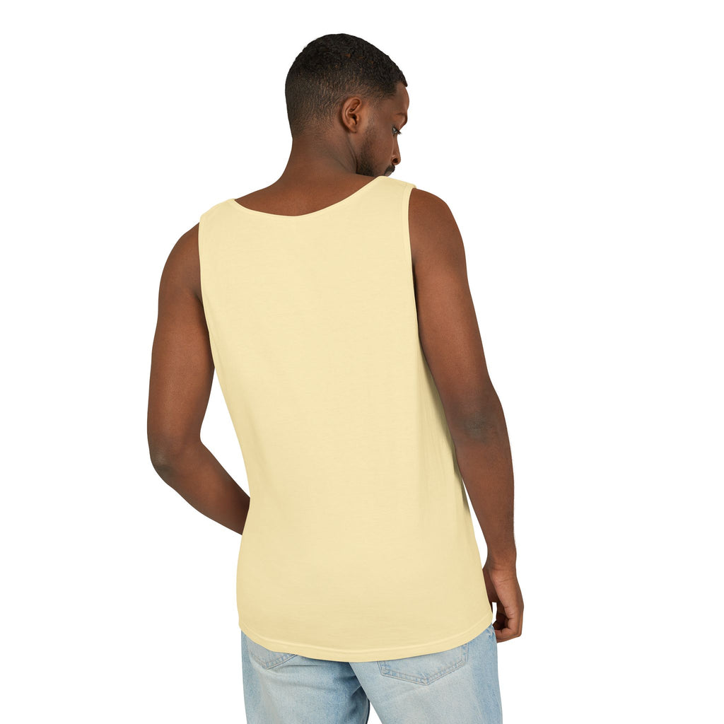 Unisex Tank - Comfort Colors - BENT