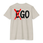 No EGO