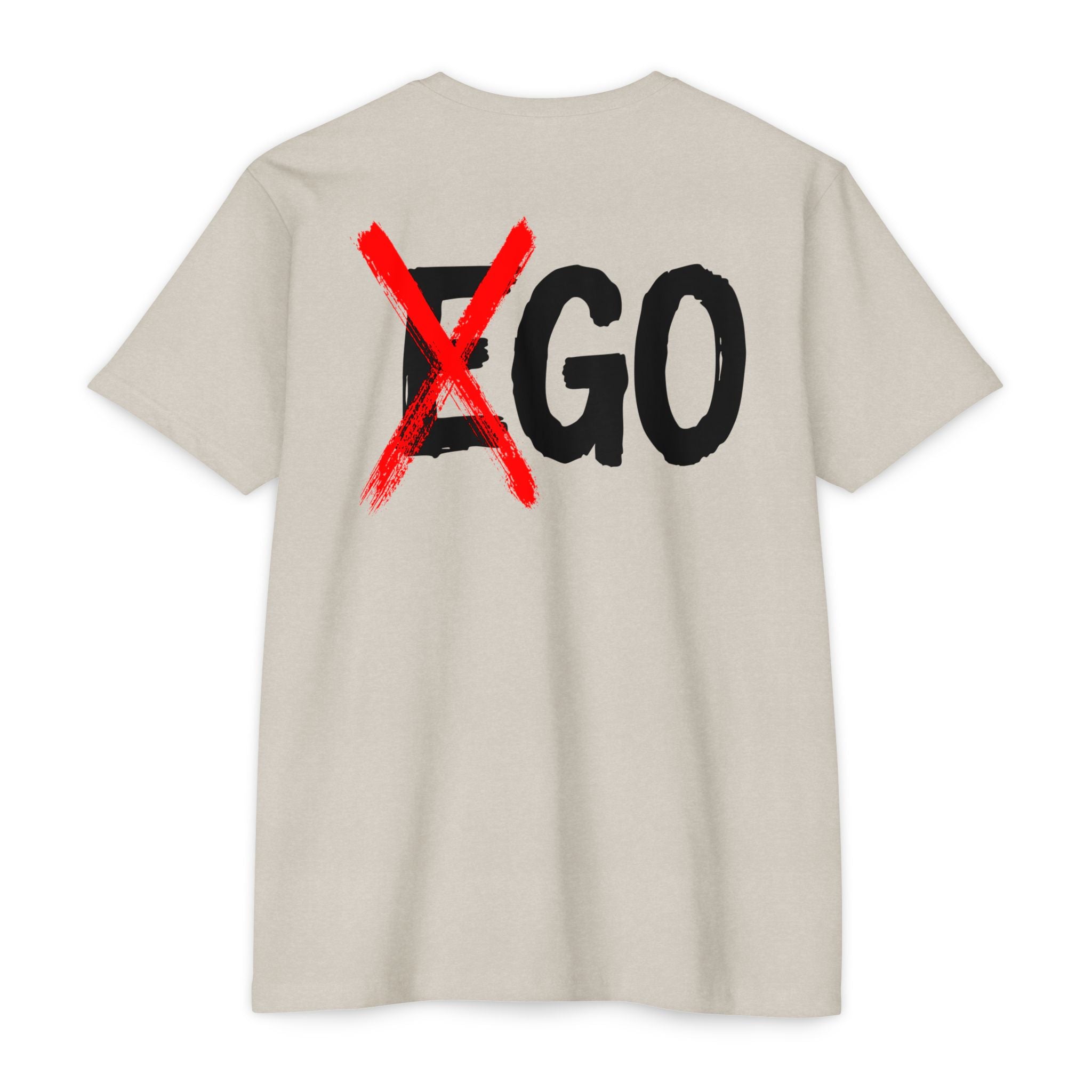 No EGO