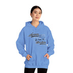 Never Broken Oklahoma Hoodie