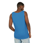 Flag Logo Unisex Tank