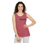 Flag Logo Unisex Tank