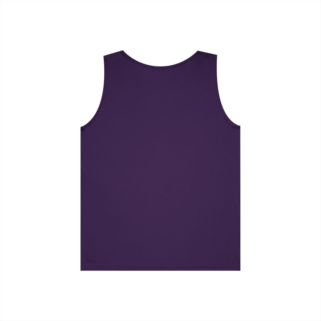 Unisex Tank - Gildan - BENT