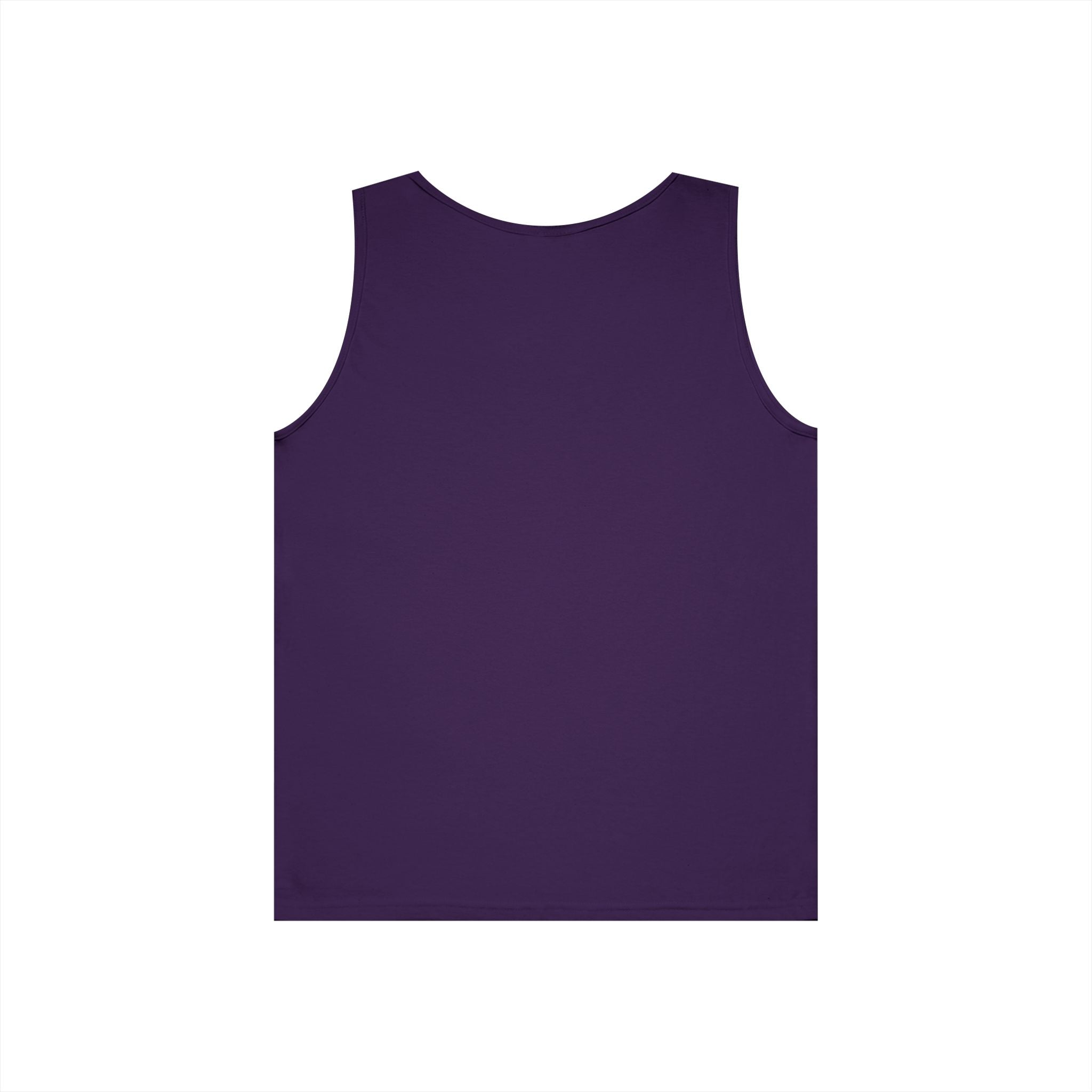 Unisex Tank - Gildan - BENT