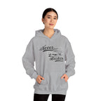Never Broken Oklahoma Hoodie