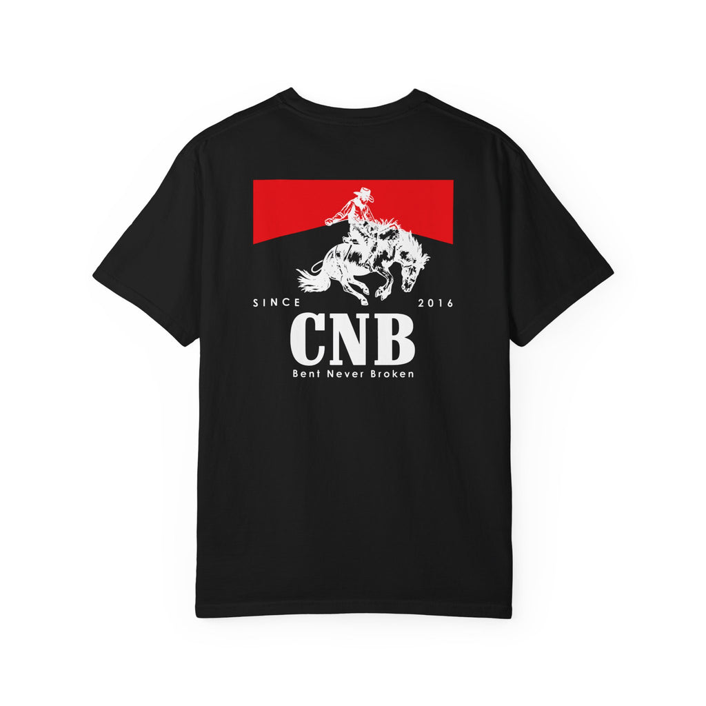 CNB Marlboro Bronco