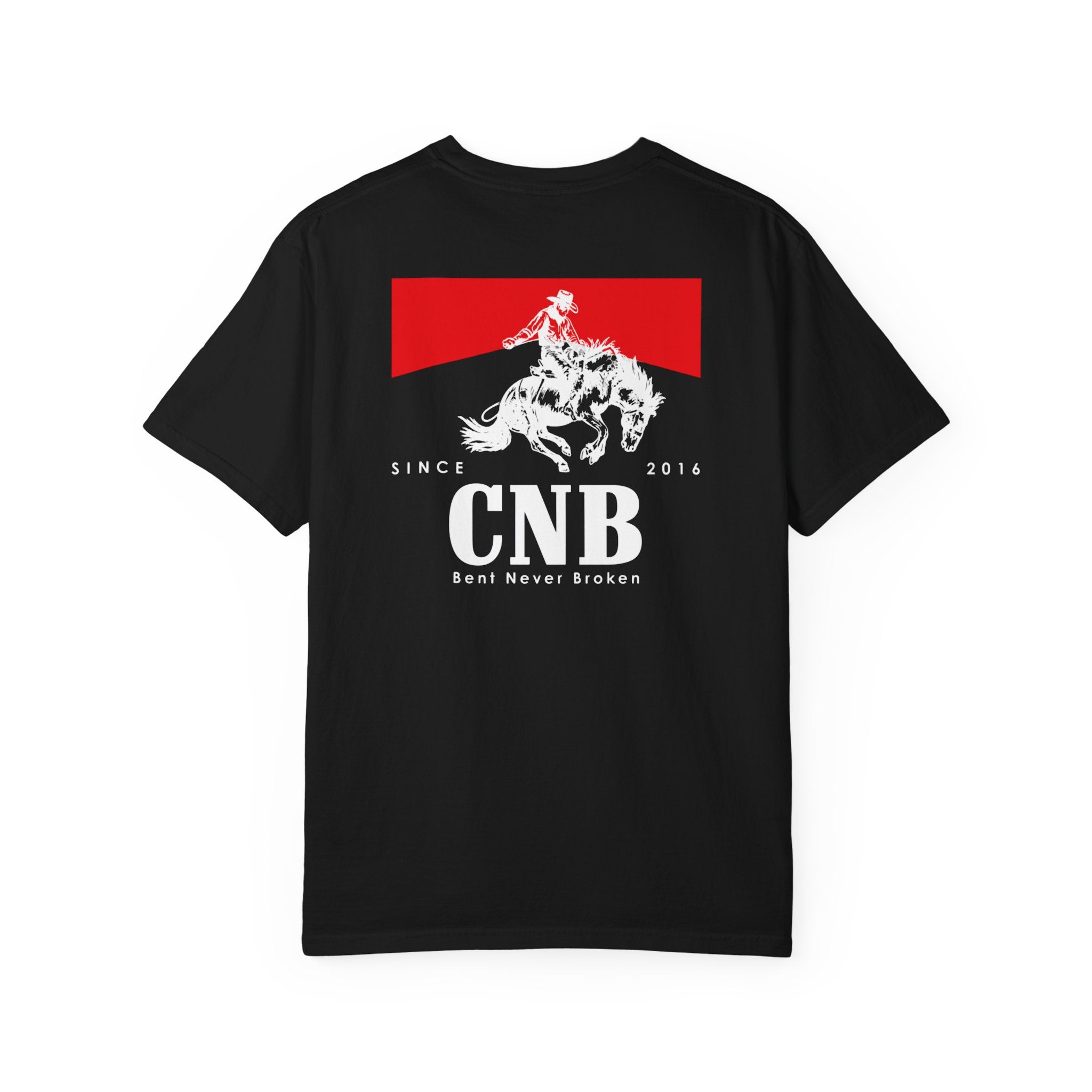 CNB Marlboro Bronco