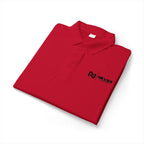 Polo W/ Embroidered Logo