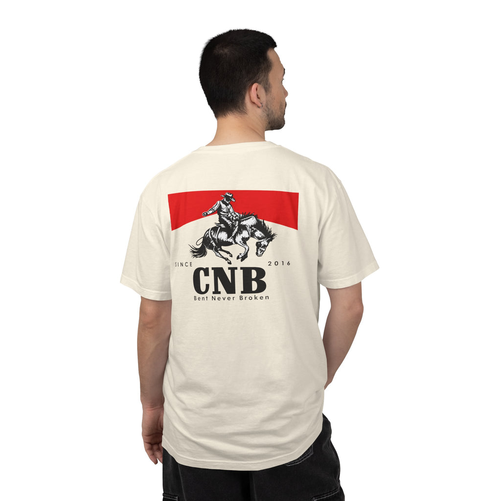 CNB Marlboro Bronco