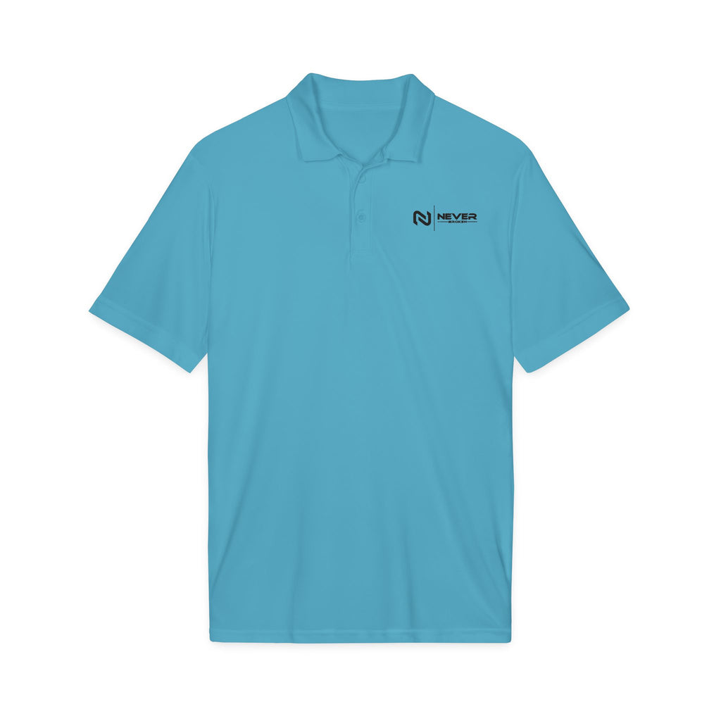 Polo W/ Embroidered Logo
