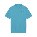 Polo W/ Embroidered Logo