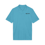 Polo W/ Embroidered Logo
