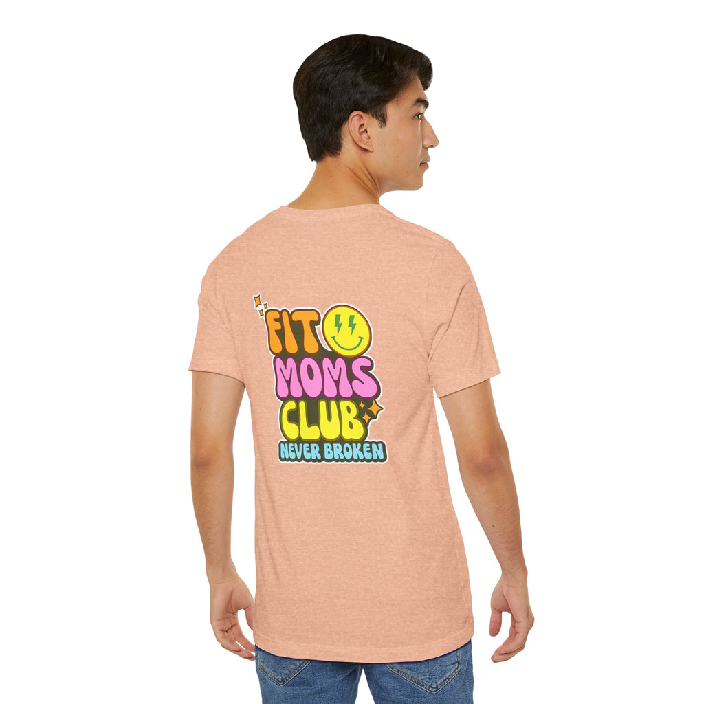 Fit Mom's Club