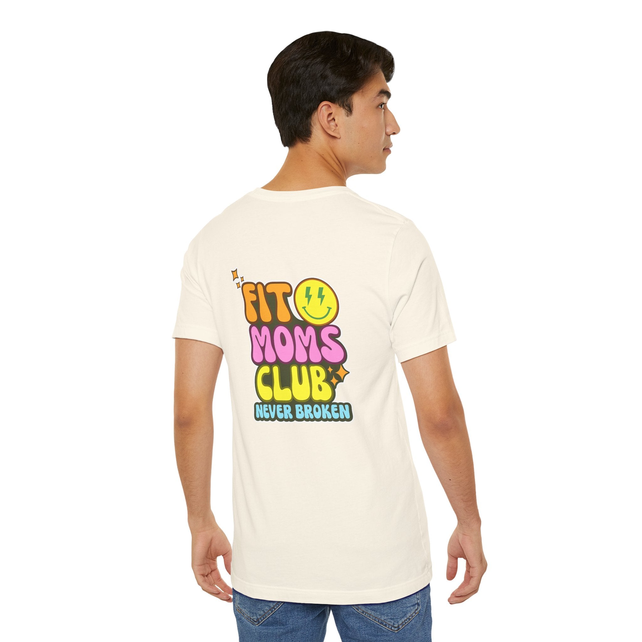 Fit Mom's Club